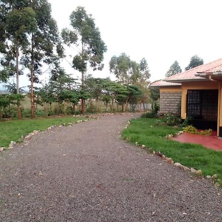 Esniko Villa Narok Dış mekan fotoğraf
