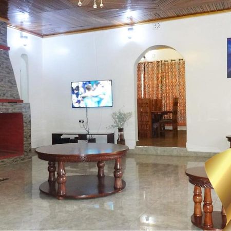 Esniko Villa Narok Dış mekan fotoğraf
