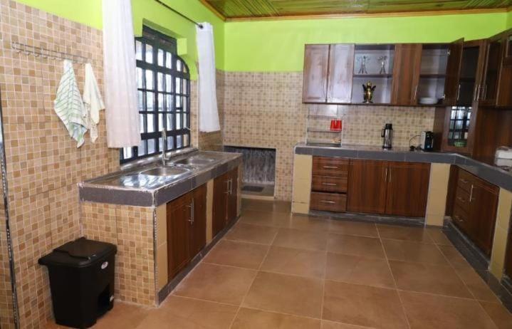 Esniko Villa Narok Dış mekan fotoğraf