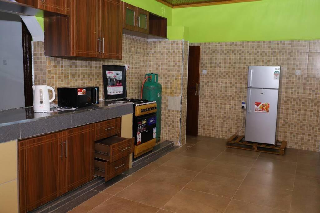Esniko Villa Narok Dış mekan fotoğraf