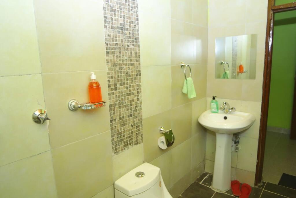 Esniko Villa Narok Dış mekan fotoğraf