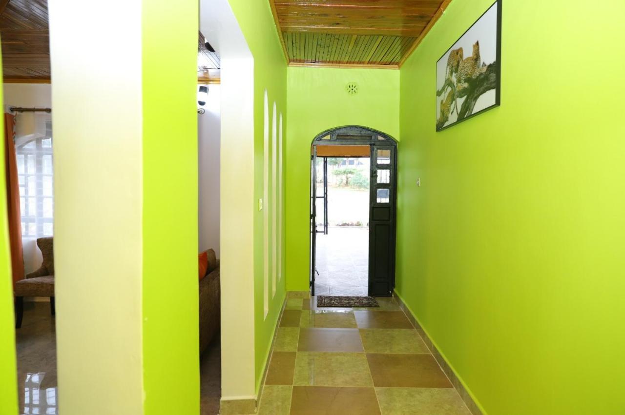 Esniko Villa Narok Dış mekan fotoğraf