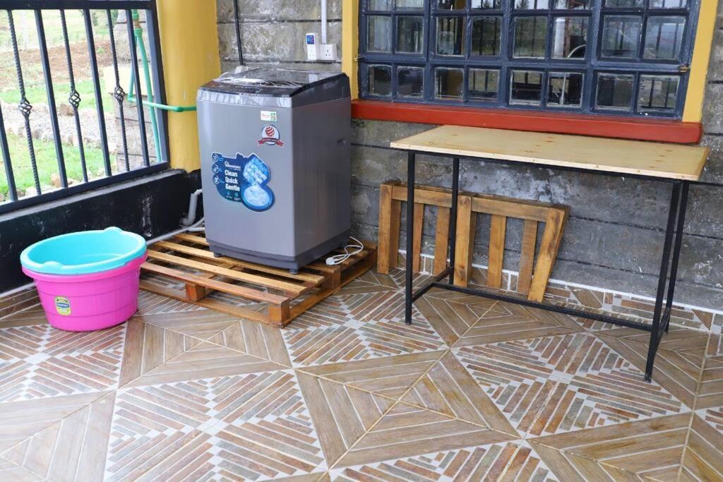 Esniko Villa Narok Dış mekan fotoğraf