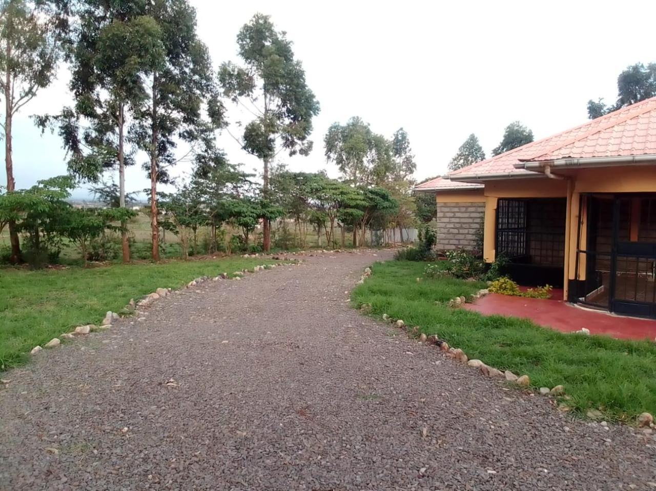 Esniko Villa Narok Dış mekan fotoğraf