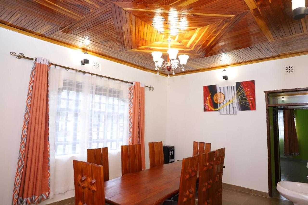 Esniko Villa Narok Dış mekan fotoğraf
