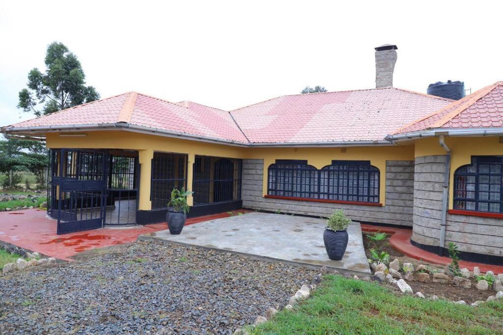 Esniko Villa Narok Dış mekan fotoğraf