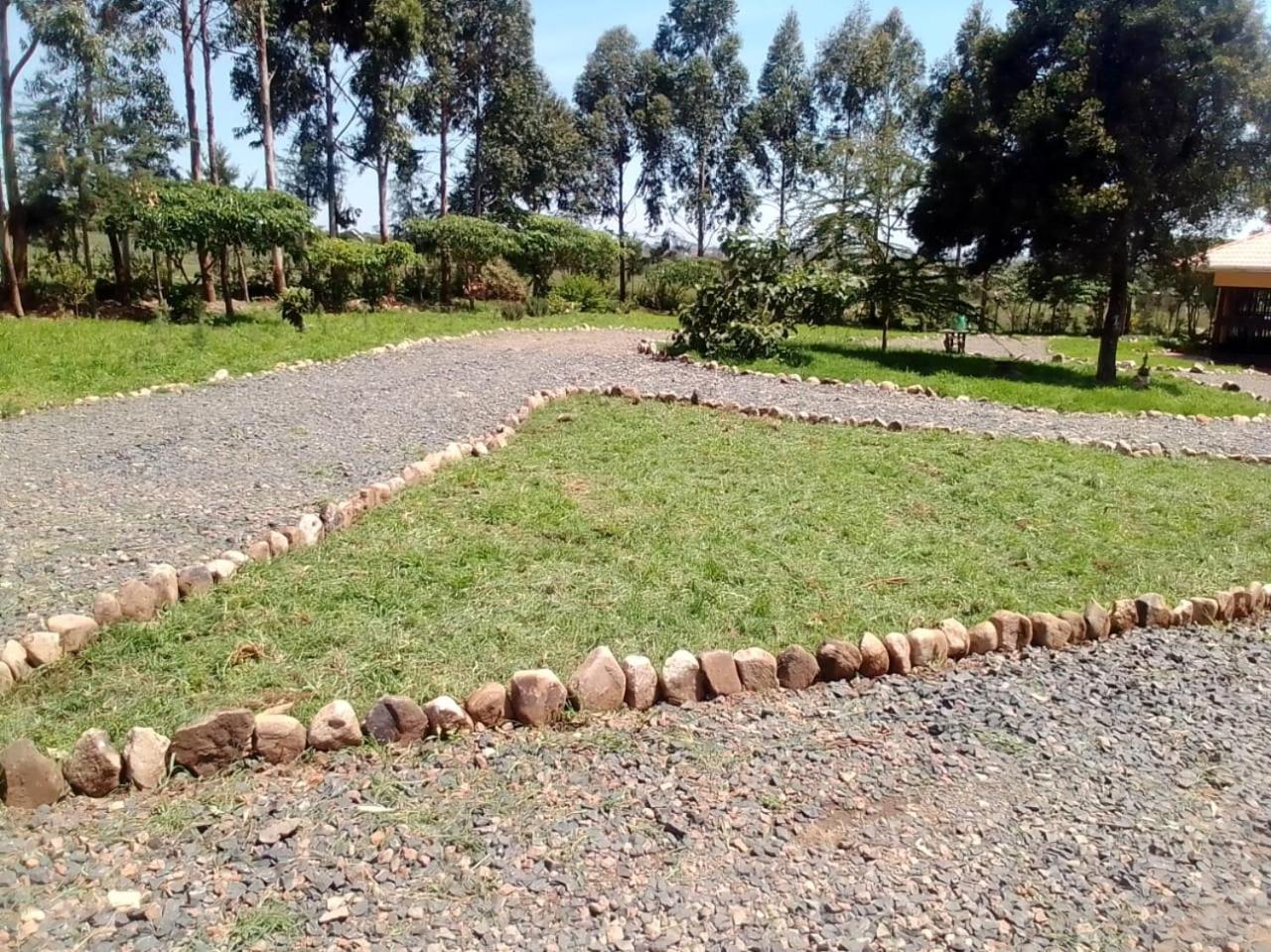 Esniko Villa Narok Dış mekan fotoğraf