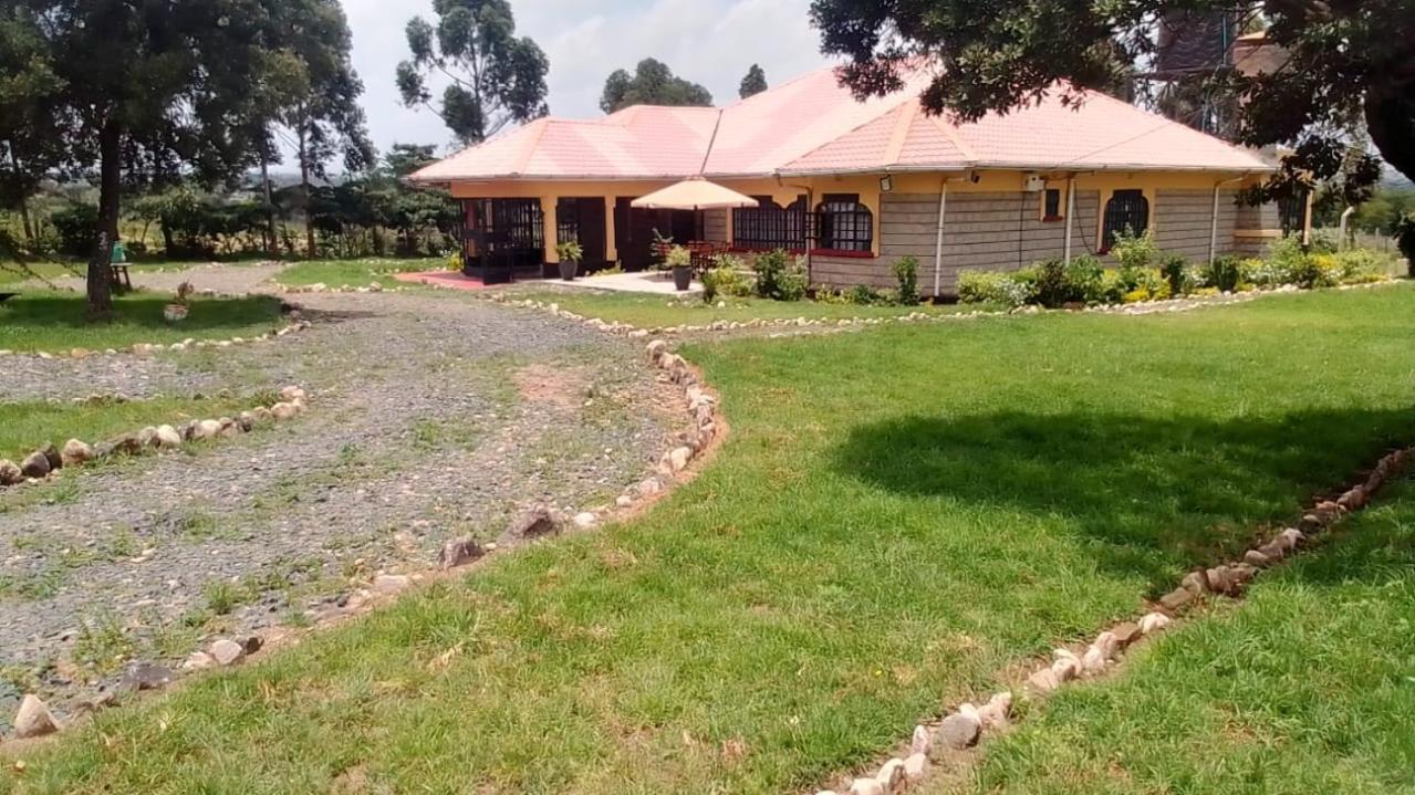 Esniko Villa Narok Dış mekan fotoğraf
