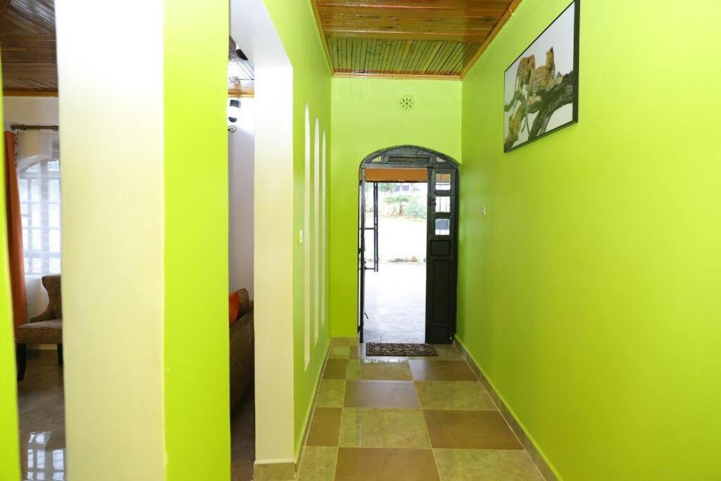 Esniko Villa Narok Dış mekan fotoğraf