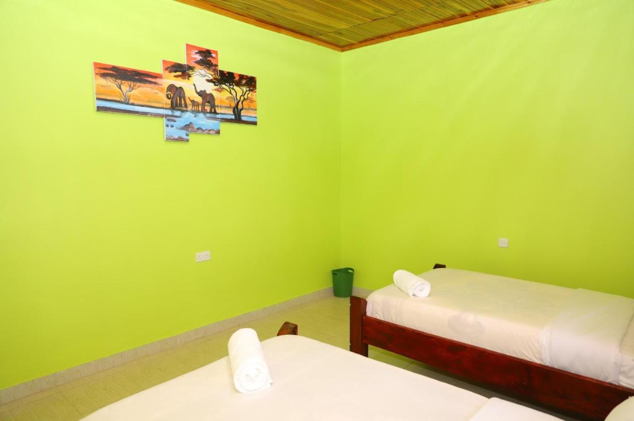 Esniko Villa Narok Dış mekan fotoğraf